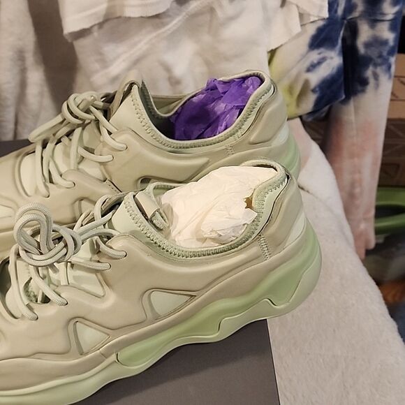 ECCO phorene size 41 (10-10.5) NWOT
